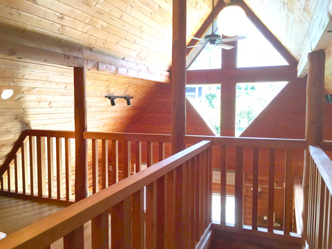 コテージのイメージ