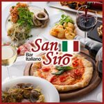 イタリアン サンシーロ 梅田店